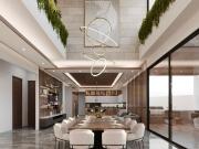 Proyecto en preventa, zona Carretera Nacional