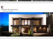 PROYECTO, EN PRIVADA, COLINAS DE LA SIERRA MADRE, SAN...