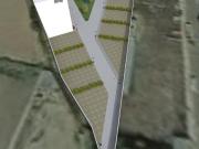 PROYECTO EXCLUSIVO DE DPTOS. Y TERRENOS EN QUINTA...