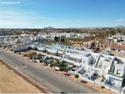 Proyecto exclusivo de residencias de dos dormitorios a...