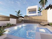 Proyecto Exclusivo de Villa en Callao Salvaje – Estrena...