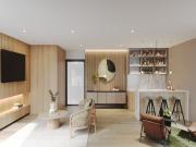 PROYECTO FLAT 03 DORM EN VENTA MIRAFLORES