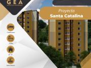 PROYECTO GEA Vende Apartamentos VIS en Santa Catalina...