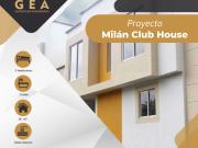 PROYECTO GEA Vende Casa SUBSIDIO NO VIS en Milán Club...