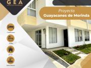 PROYECTO GEA Vende Casas en Guayacanes de Morinda B. El...