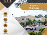 PROYECTO GEA Vende Casas Sobre Planos en Okavango...
