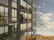 PROYECTO INMOBILIARIO DPTOS. DE 1, 2 Y 3 D. AV....