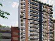 PROYECTO INMOBILIARIO DPTOS. DE 1, 2 Y 3 D. AV. PARQUE...