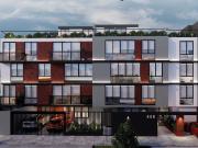 PROYECTO INMOBILIARIO DPTOS. DE 1, 2 Y 3 D. AV. SAN...