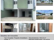 Proyecto Inmobiliario en Fraccionamiento Las Ceibas, Paraíso