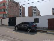 Proyecto Inmobiliario en Surco: Terreno con Parámetro 8...