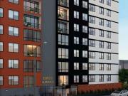 PROYECTO INMOBILIARIO FLATS Y DÚPLEX 1, 2 Y 3 D. AV. LA...