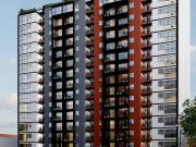 PROYECTO INMOBILIARIO FLATS Y DÚPLEX 1, 2 Y 3 D. AV. LA...