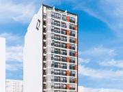 PROYECTO INMOBILIARIO FLATS Y DÚPLEX 1 Y 2 D. JESÚS MARÍA
