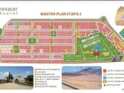 Proyecto Inmobiliario Renacer Huaral – Vive, Invierte y...