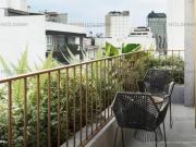 PROYECTO LINDO CON ESPECTAUCALRES AREAS COMUNES CERCA A...