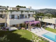 Proyecto llave en mano de una villa contemporánea en...