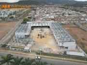 Alquiler Local 220m²|Planta Alta En Plaza Comercial, La...