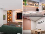 Proyecto Moderno En San Miguel – Departamentos De 3...