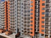 PROYECTO MULTIFAMILIAR DPTOS. DE 1, 2 Y 3 D. SAN MIGUEL