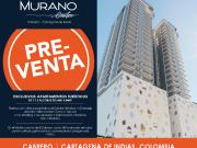 PROYECTO MURANO CENTRO | EL CABRERO | CARTAGENA DE INDIAS