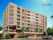 Proyecto Nuevo Apartamentos