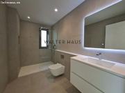 Proyecto obra nueva casa 4 habitaciones. EGYB T918