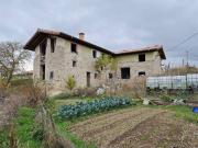 PROYECTO PARA 2 VIVIENDAS CON TERRENO JUNTO A VITORIA...