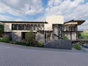 PROYECTO RESIDENCIA DE LUJO EN RANCHO SAN JUAN