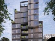 Proyecto residencial en Providencia
