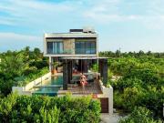 PROYECTO RESIDENCIAL FRENTE AL MAR EN SANTA CLARA, YUCATAN