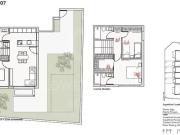 Proyecto Residencial SORTS 1 Gata de Gorgos