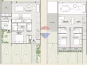 Proyecto rodeado de naturaleza en Challuabamba