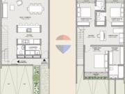 Proyecto rodeado de naturaleza en Challuabamba