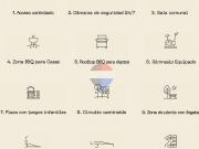 Proyecto rodeado de naturaleza en Challuabamba