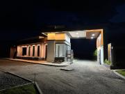 Proyecto sobre planos vía Calarcá Caicedonia