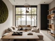 Proyecto Town House 331 Campestre Sobre Planos Proyecto Town House 331 Campestre Sobre Planos