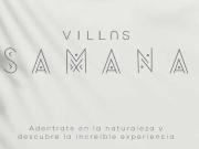PROYECTO TULUM VILLAS SAMANA EN VENTA