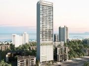 Proyecto turístico en Bocagrande Cartagena, rentas diarias