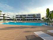 Proyecto único de apartamentos turísticos situado en El...