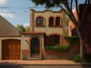 Estrena casa/Proyecto único en la zona de Tacuba...