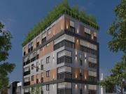 Proyecto Vertical Departamentos de Estreno desde 60 m2 a...