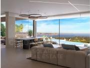 Proyecto Villa Melva 1 Excepcional en Jávea!