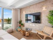 Proyecto y promoción de adosados residenciales