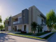 Proyectos de dos casas de dos pisos en venta en...