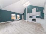 Prudence Place, Luton, Bedfordshire LU2, 1 bed flat to...