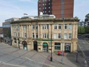 Prudential Buildings, St Petersgate, Commercial Property For