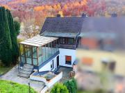 PRÜM Doppelhaushälfte inkl. Einliegerwohnung Ideal für...