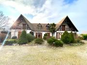 Pruniers en Sologne 41200 Achat / Vente maison 8 pièces t8