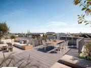 PRUNKSTÜCK: Exklusives Wohnen über den Dächern Wiens mit...